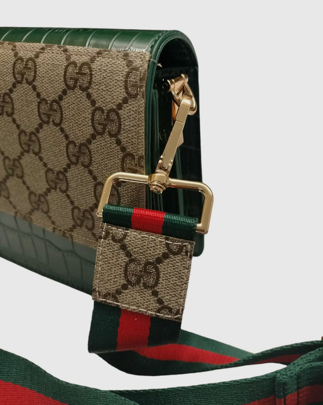 Luxury Gg Bag