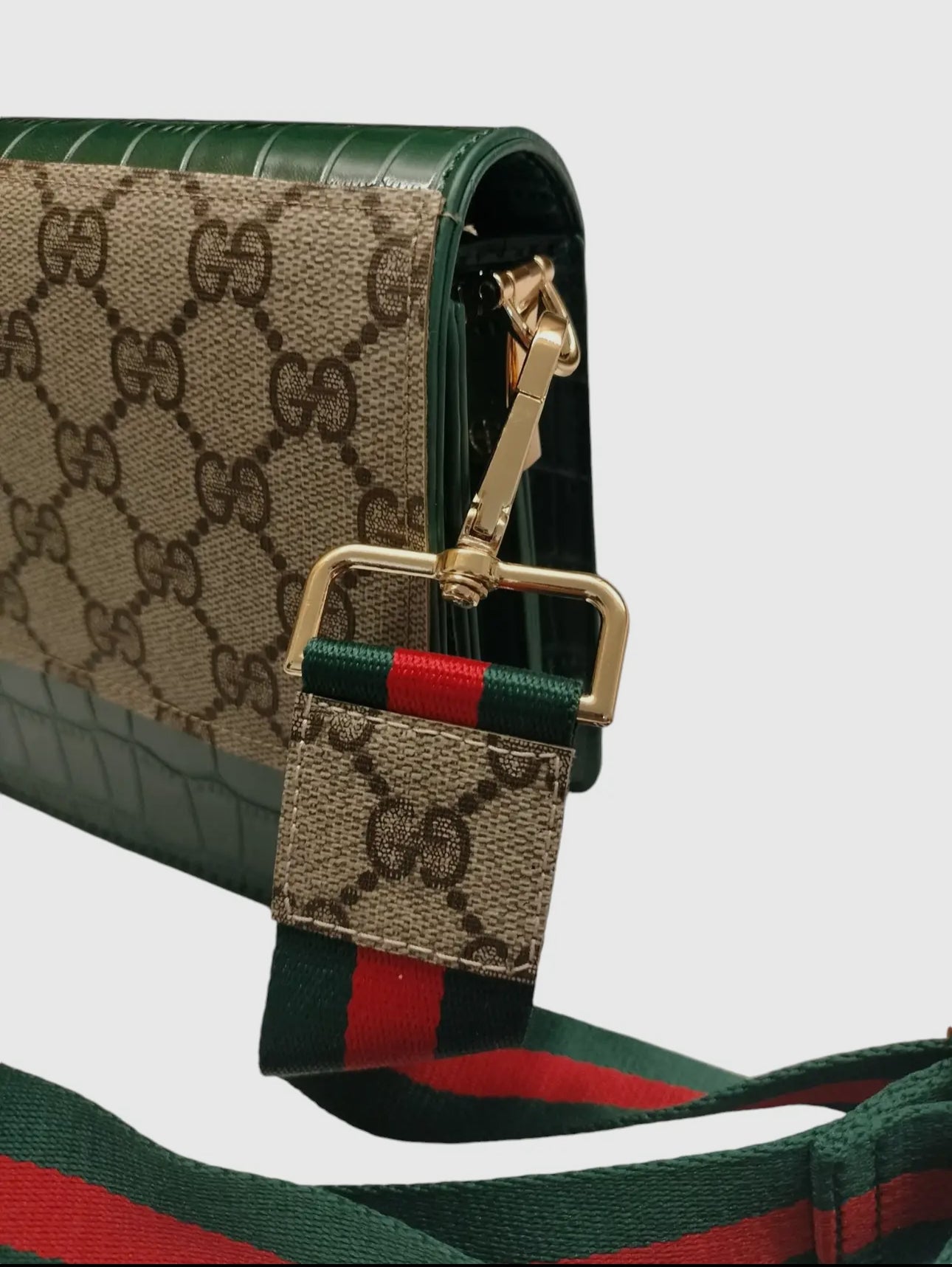 Luxury Gg Bag