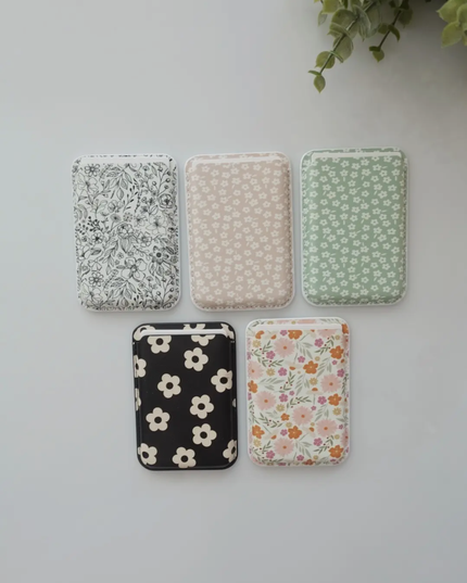 Magnet Phone Wallet, Iphone Magnetic Wallet,
Magnet Cash Wallet