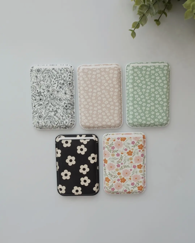 Magnet Phone Wallet, Iphone Magnetic Wallet,
Magnet Cash Wallet