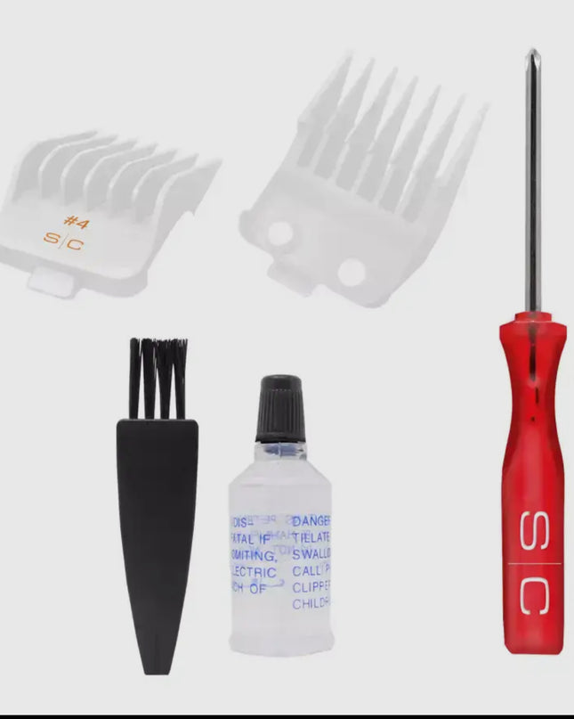 Stylecraft Instinct Clipper Professional Vector
Motor SC607M