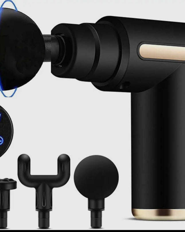 Muscle Massage Gun