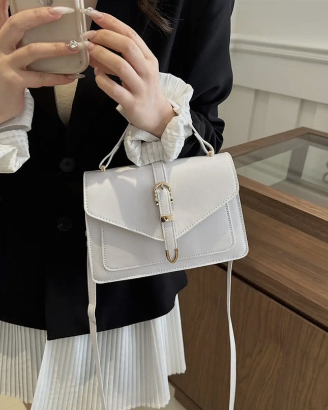 New Fashion Handbag Crossbody
BAG_CWAB3297