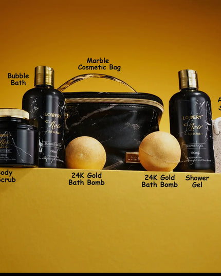 Jasmine Noir Gifts Women, & Men