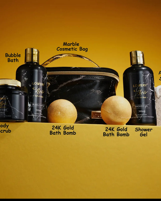 Jasmine Noir Gifts Women, & Men