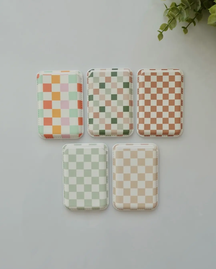 Magnet Phone Wallet, Iphone Magnetic Wallet,
Magnet Cash Wallet