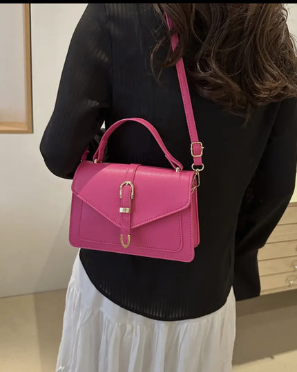 New Fashion Handbag Crossbody
BAG_CWAB3297