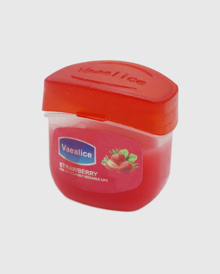 Fruity Lip Care Therapies Jelly Lip Balm