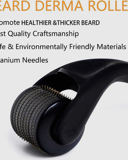 Gbs Beard Growth Kit