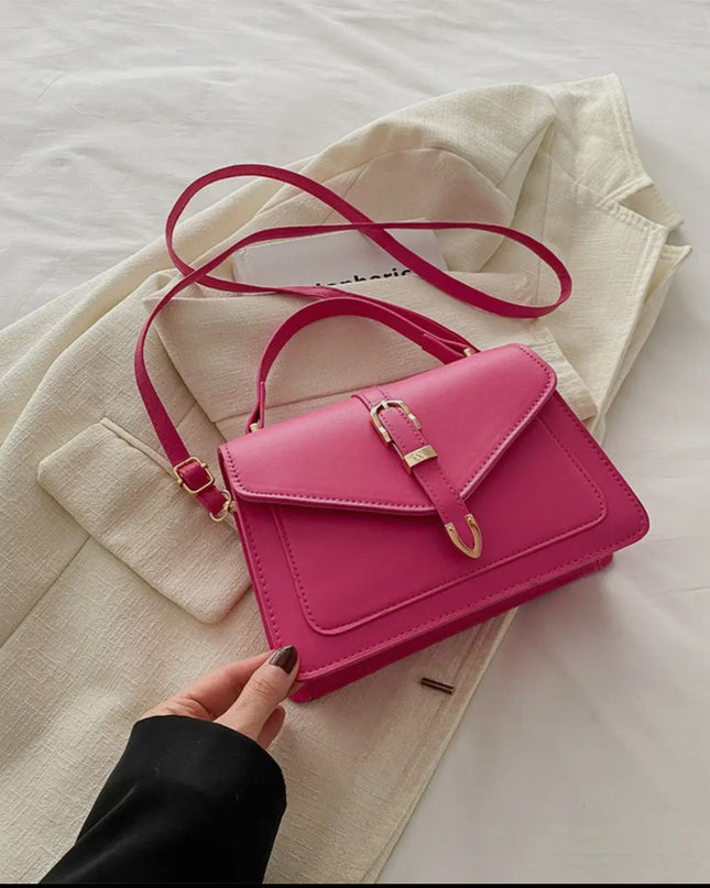 New Fashion Handbag Crossbody
BAG_CWAB3297