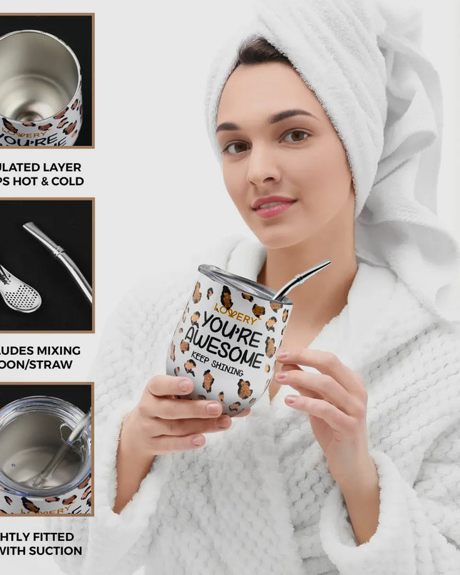 Home Spa Kit in Honey Almond Scent - Luxury
Bath Gift Basket