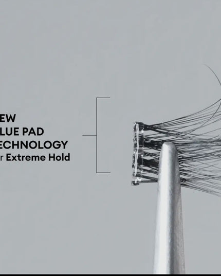 Pop-On Lashes - Style Bloom