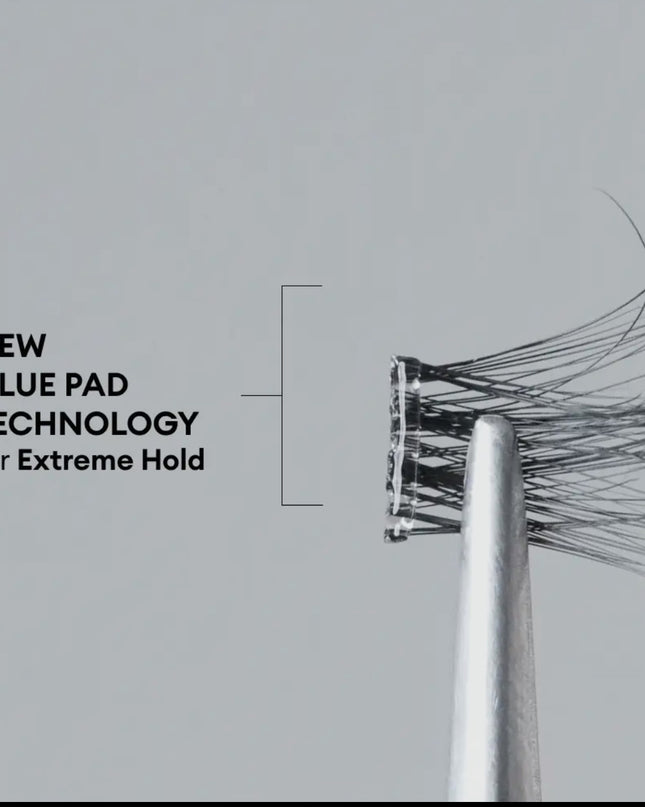 Pop-On Lashes - Style Bloom