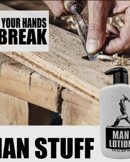 Man Lotion®