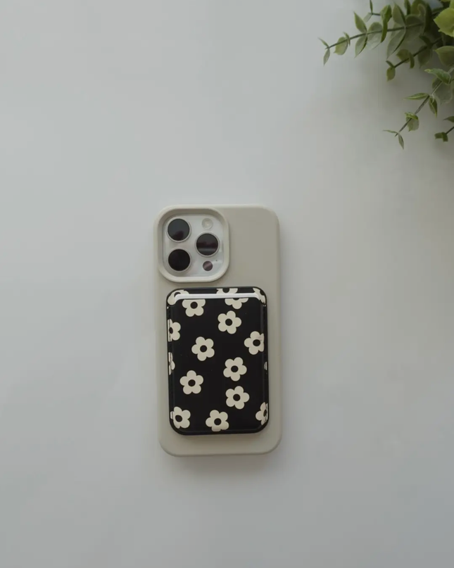 Magnet Phone Wallet, Iphone Magnetic Wallet,
Magnet Cash Wallet