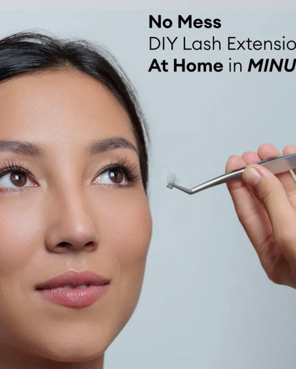 Pop-On Lashes - Style Bloom