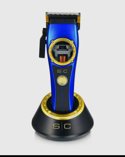 Stylecraft Instinct Clipper Professional Vector
Motor SC607M