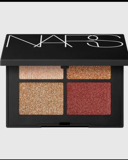 Nars Quad Eyeshadow (Singapore)