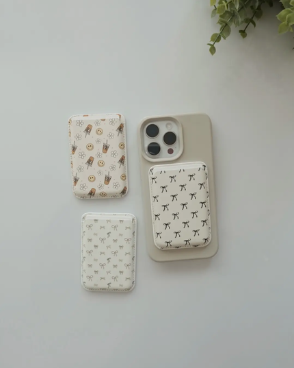 Magnet Phone Wallet, Iphone Magnetic Wallet,
Magnet Cash Wallet