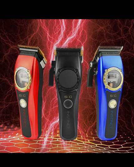 Stylecraft Instinct Clipper Professional Vector
Motor SC607M