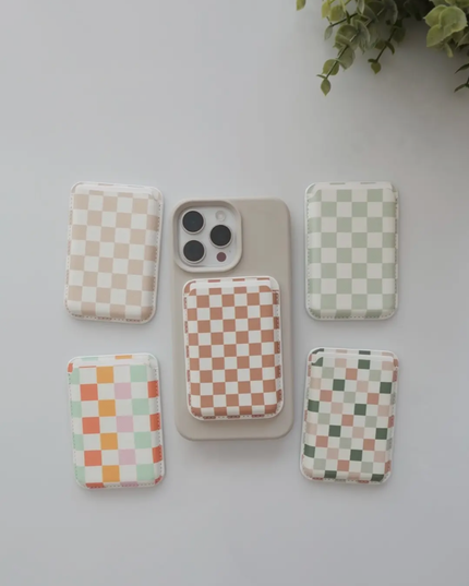 Magnet Phone Wallet, Iphone Magnetic Wallet,
Magnet Cash Wallet