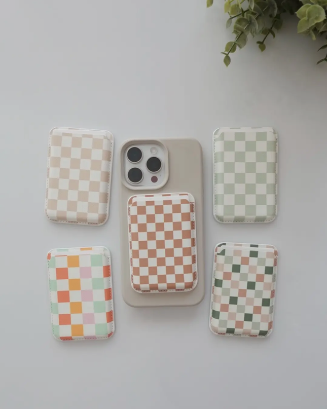 Magnet Phone Wallet, Iphone Magnetic Wallet,
Magnet Cash Wallet