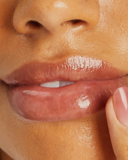 100% Castor Oil - 2oz