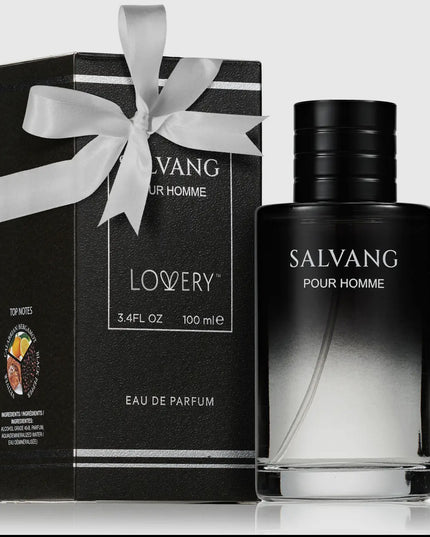 Men'S Salvang 3.4oz Eau De Parfume
