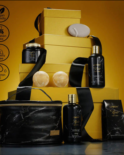 Jasmine Noir Gifts Women, & Men