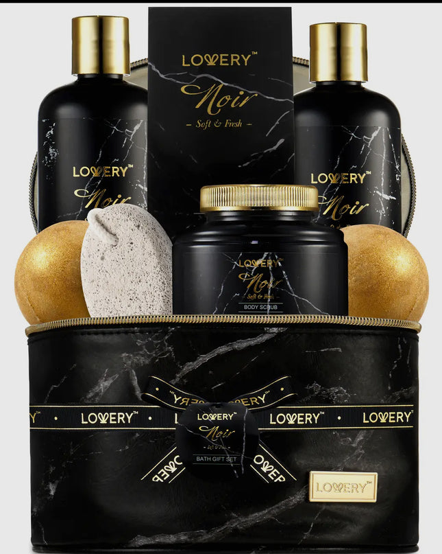 Jasmine Noir Gifts Women, & Men