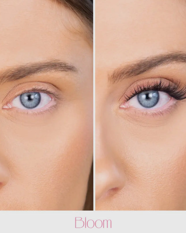 Pop-On Lashes - Style Bloom