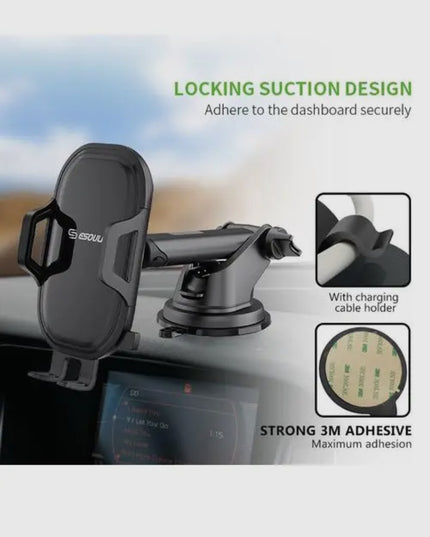 Esoulk Car Mount One Touch Wholesale