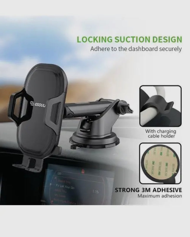 Esoulk Car Mount One Touch Wholesale