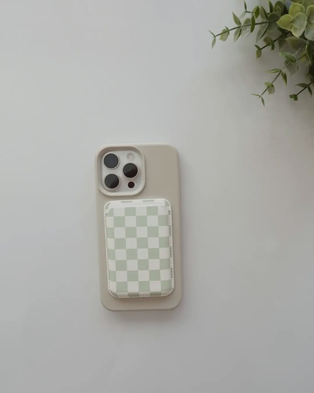 Magnet Phone Wallet, Iphone Magnetic Wallet,
Magnet Cash Wallet