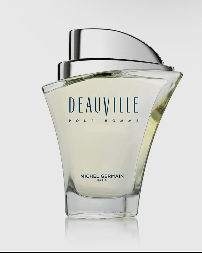 Deauville Pour Homme Eau De Toilette Spray
75ml/2.5oz