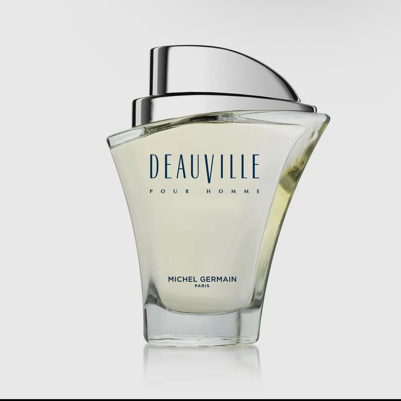 Deauville Pour Homme Eau De Toilette Spray
75ml/2.5oz