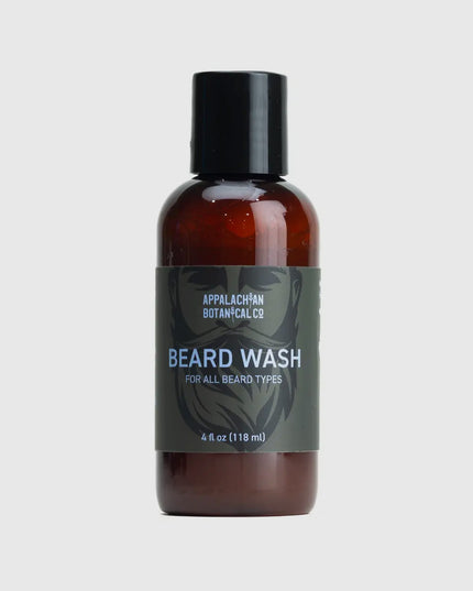 Beard Wash