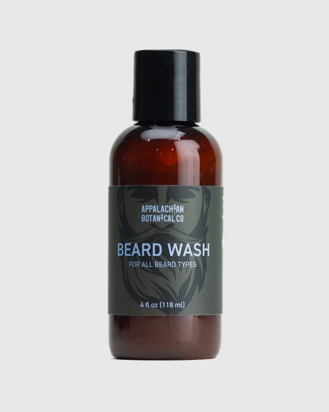 Beard Wash