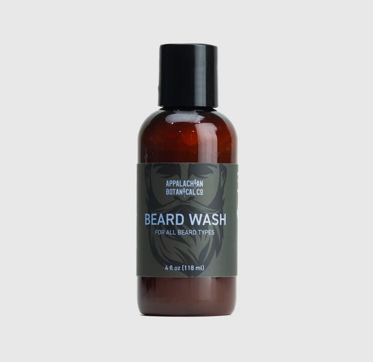 Beard Wash