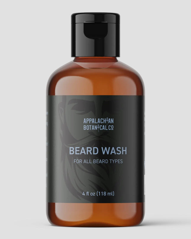 Beard Wash