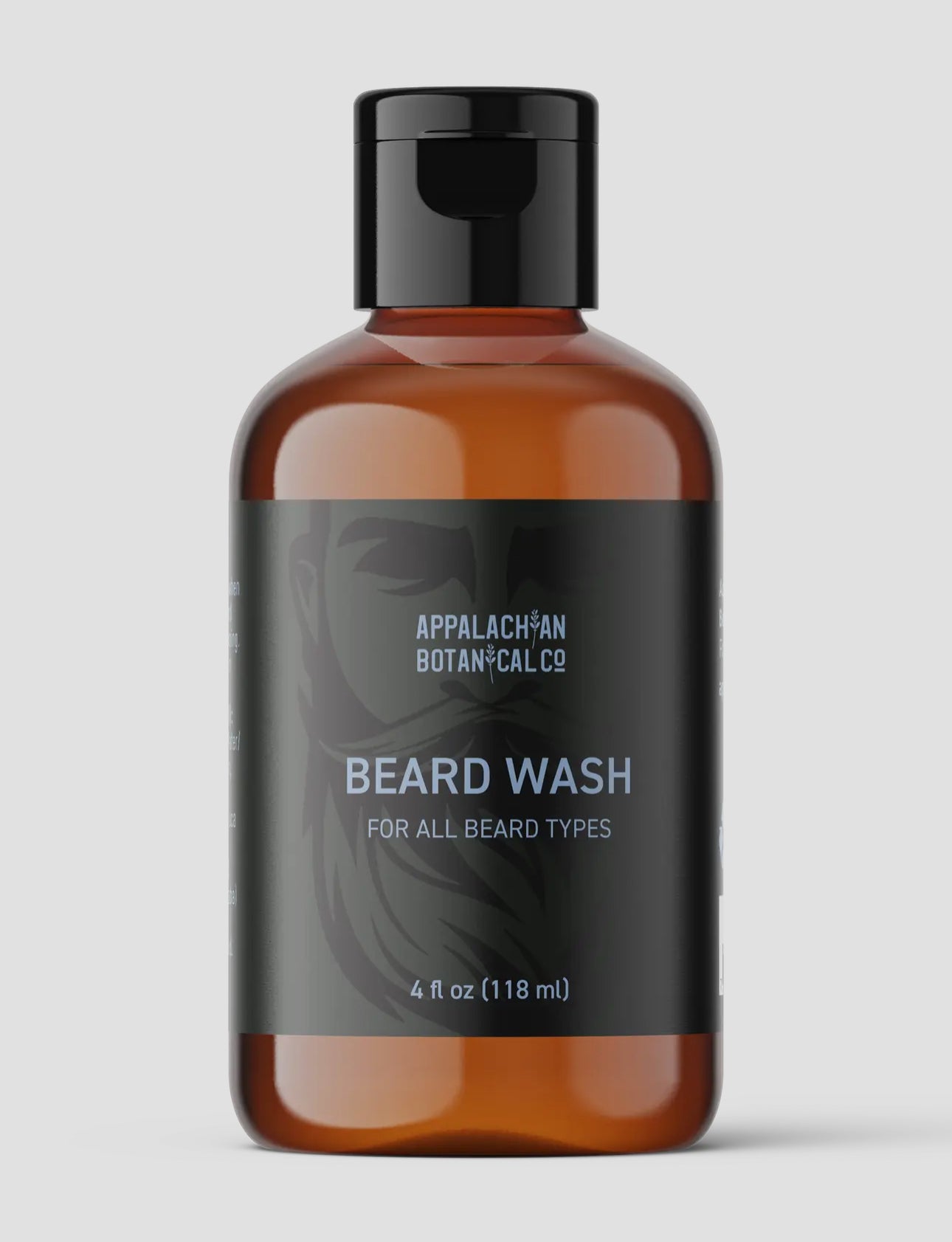 Beard Wash